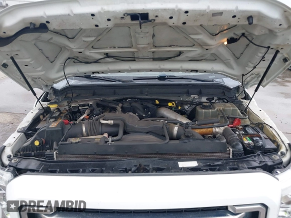 2011 Ford F-250 XL с VIN 1FT7W2BTXBEC10417, выставлен на аукционе IAAI как лот 42156952 с пробегом 206 082 миль миль и . История ставок и продаж доступна на DreamBid. Изображение 10.