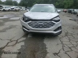 2019 Ford Edge Titanium с VIN 2FMPK3K95KBB22694, выставлен на аукционе Copart как лот 58660475 с пробегом 144 615 миль миль и Списание • Salvage title. История ставок и продаж доступна на DreamBid. Изображение 14.