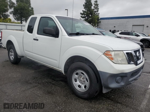 2014 Nissan Frontier S z VIN 1N6BD0CT6EN718386, wystawiony jako Copart lot #54769505 z przebiegiem 115 853 mil mil oraz Czysty tytuł • Clean title. Historia ofert i sprzedaży dostępna na DreamBid. Obrazek 4.