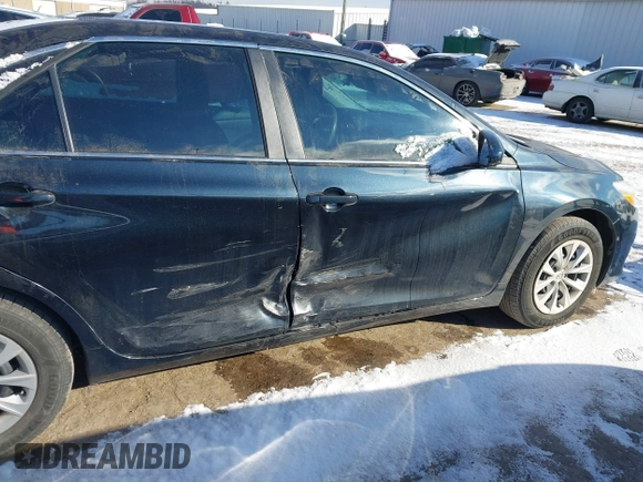 2015 Toyota Camry XLE с VIN 4T4BF1FK9FR499535, выставлен на аукционе IAAI как лот 41353022 с пробегом 94 610 миль миль и . История ставок и продаж доступна на DreamBid. Изображение 13.