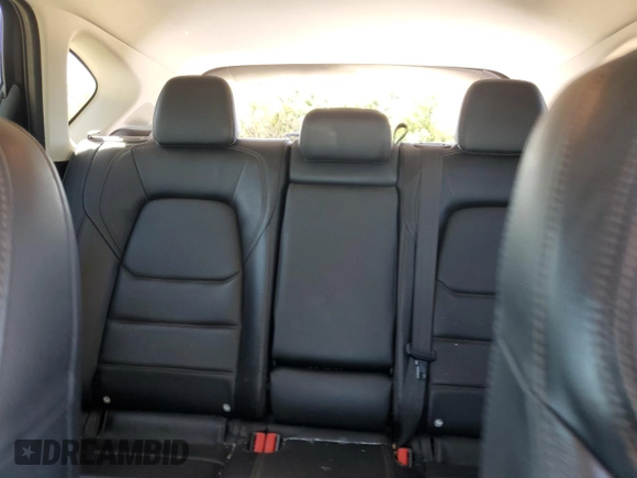 2019 Mazda CX-5 Grand Touring with VIN JM3KFBDM7K0563198, listed as a Copart auction lot 54723494 with 132,126 mi miles and Clean Title. Bid and sale history available at carsss.com. Image 10.
