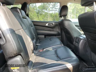 2013 Nissan Pathfinder SV with VIN 5N1AR2MM5DC610561, listed as a Copart auction lot 59057095 with 153,474 mi miles and Clean title. Bid and sale history available at DreamBid. Image 11.