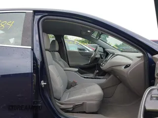 2016 Chevrolet Malibu LS with VIN 1G1ZB5ST5GF269181, listed as a IAAI auction lot 42647484 with 139,009 mi miles and . Bid and sale history available at DreamBid. Image 5.