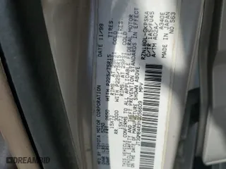 2000 Toyota 4Runner with VIN JT3GM84R9Y0056609, listed as a Copart auction lot 51714895 with 0 mi miles and Salvage Title. Bid and sale history available at carsss.com. Image 13.