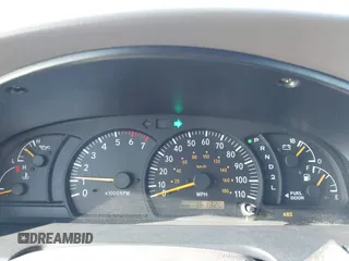 2003 Toyota Tundra SR5 with VIN 5TBBT44153S343360, listed as a IAAI auction lot 41831195 with 161,320 mi miles and . Bid and sale history available at DreamBid. Image 7.