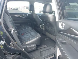 2019 Infiniti QX60 Luxe с VIN 5N1DL0MNXKC557204, выставлен на аукционе IAAI как лот 42694429 с пробегом 104 053 миль миль и . История ставок и продаж доступна на DreamBid. Изображение 8.