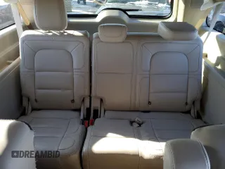 2020 Lincoln Navigator Reserve z VIN 5LMJJ3LT2LEL10059, wystawiony jako Copart lot #46215085 z przebiegiem 78 240 mil mil oraz Szkoda całkowita • Salvage title. Historia ofert i sprzedaży dostępna na DreamBid. Obrazek 10.