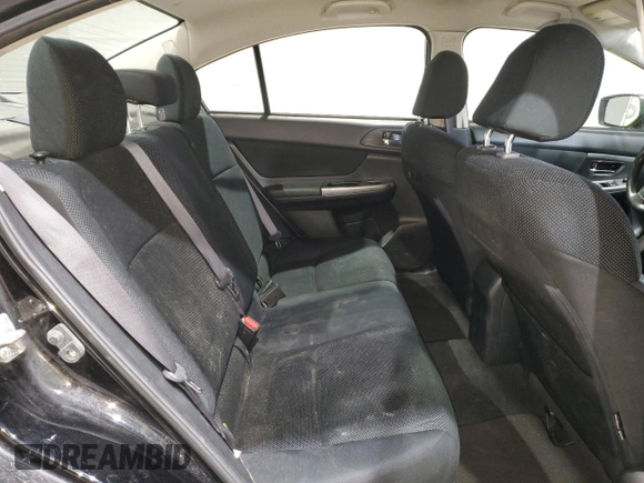 2016 Subaru Impreza Premium z VIN JF1GJAB67GH007919, wystawiony jako Copart lot #49868465 z przebiegiem 122 982 mil mil oraz Szkoda całkowita • Salvage title. Historia ofert i sprzedaży dostępna na DreamBid. Obrazek 10.