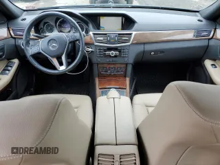 2012 Mercedes-Benz E 350 Luxury with VIN WDDHF8JB3CA624167, listed as a Copart auction lot 52802215 with 87,989 mi miles and Salvage title. Bid and sale history available at DreamBid. Image 8.