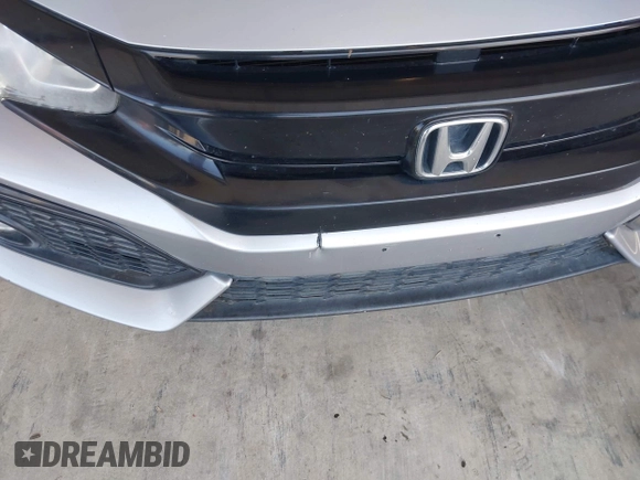 2018 Honda Civic EX with VIN SHHFK7H52JU215670, listed as a IAAI auction lot 42397993 with 120,770 mi miles and . Bid and sale history available at DreamBid. Image 21.