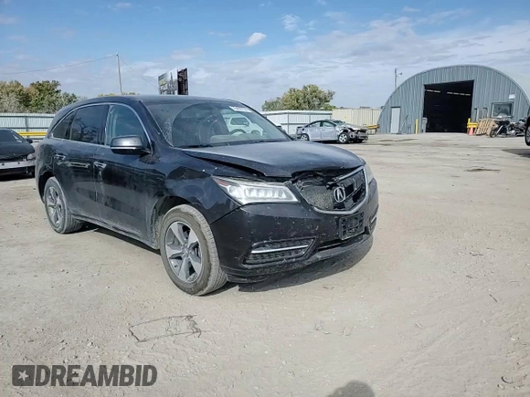 2014 Acura MDX with VIN 5FRYD3H25EB019858, listed as a Copart auction lot 76499754 with 149,413 mi miles and Salvage Title. Bid and sale history available at carsss.com. Image 12.