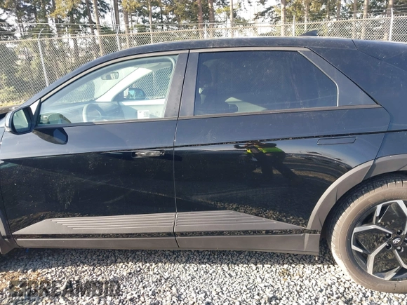 2024 Hyundai Ioniq 5 SE z VIN KM8KMDDF5RU253755, wystawiony jako IAAI lot #41356002 z przebiegiem 3 997 mil mil oraz . Historia ofert i sprzedaży dostępna na DreamBid. Obrazek 15.