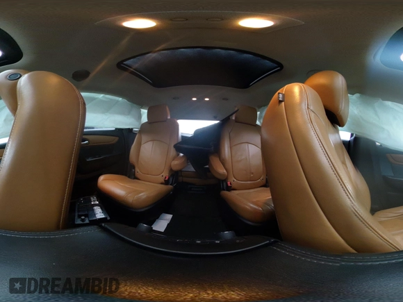 2013 Chevrolet Traverse LT with VIN 1GNKVJKD9DJ124307, listed as a IAAI auction lot 41864010 with 123,458 mi miles and . Bid and sale history available at DreamBid. Image 18.