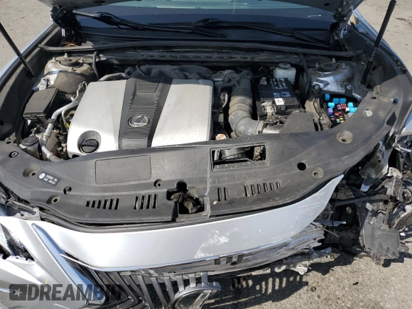 2019 Lexus ES 350 z VIN 58ABZ1B16KU024281, wystawiony jako Copart lot #57406825 z przebiegiem 64 352 mil mil oraz Szkoda całkowita • Salvage title. Historia ofert i sprzedaży dostępna na DreamBid. Obrazek 11.