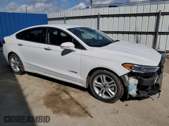 2018 Ford Fusion SE z VIN 3FA6P0LU0JR171651, wystawiony jako Copart lot #58311204 z przebiegiem 124 785 mil mil oraz Czysty tytuł • Clean title. Historia ofert i sprzedaży dostępna na DreamBid. Obrazek 4.