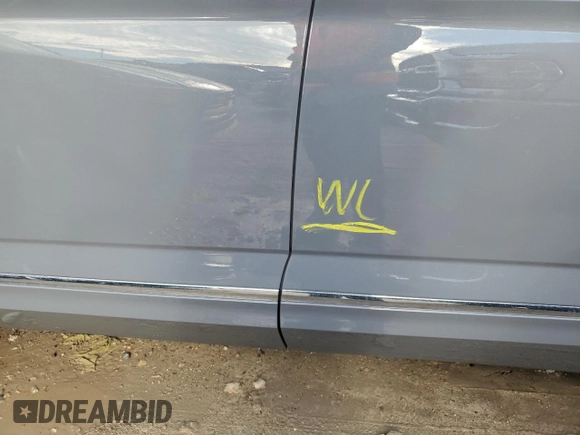 2023 Volkswagen Atlas SEL Premium R-Line z VIN 1V2FE2CA1PC207290, wystawiony jako Copart lot #73921654 z przebiegiem 25 955 mil mil oraz Szkoda całkowita • Salvage title. Historia ofert i sprzedaży dostępna na DreamBid. Obrazek 13.