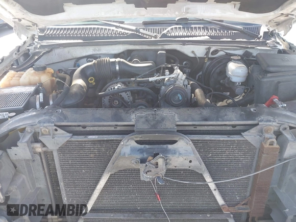 2006 Chevrolet Silverado 1500 Work Truck with VIN 1GCEC14X56Z229630, listed as a IAAI auction lot 42019124 with 380,561 mi miles and . Bid and sale history available at DreamBid. Image 10.