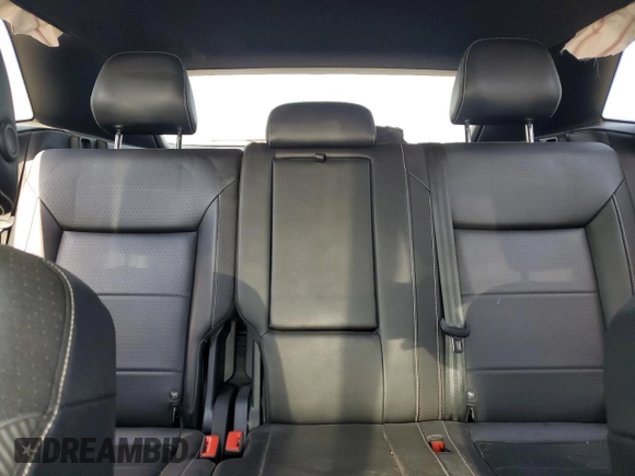 2022 Volkswagen Atlas SE with VIN 1V2WE2CA2NC205111, listed as a Copart auction lot 53278475 with 65,721 mi miles and Salvage title. Bid and sale history available at DreamBid. Image 10.