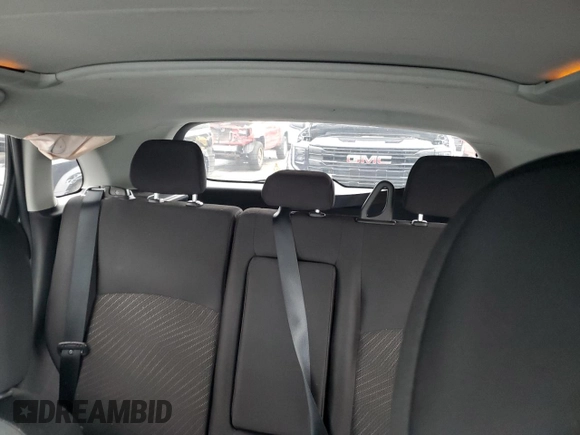 2015 Mitsubishi Outlander Sport 2.4 GT with VIN 4A4AR4AW4FE028201, listed as a Copart auction lot 83414704 with 139,550 mi miles and Salvage Title. Bid and sale history available at carsss.com. Image 10.