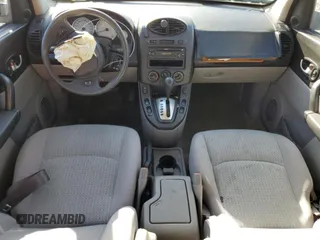 2005 Saturn VUE with VIN 5GZCZ33D25S832386, listed as a Copart auction lot 85257724 with 236,040 mi miles and Salvage Title. Bid and sale history available at carsss.com. Image 8.