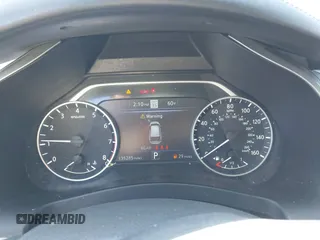 2023 Nissan Murano SL z VIN 5N1AZ2CS9PC104672, wystawiony jako IAAI lot #41697937 z przebiegiem 135 285 mil mil oraz . Historia ofert i sprzedaży dostępna na DreamBid. Obrazek 7.