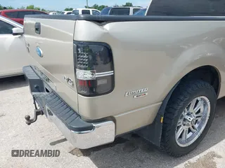 2008 Ford F-150 XLT with VIN 1FTPW12VX8FA91900, listed as a IAAI auction lot 42455455 with 329,039 mi miles and . Bid and sale history available at DreamBid. Image 17.