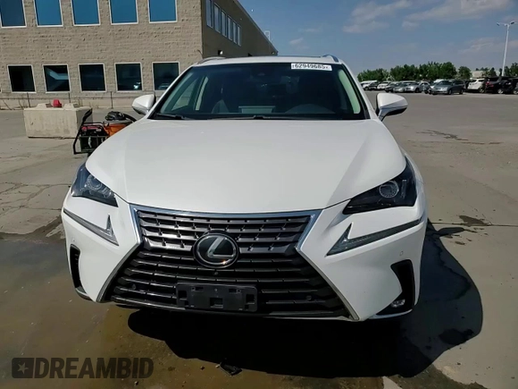 2019 Lexus NX 300 с VIN JTJBARBZ0K2206526, выставлен на аукционе Copart как лот 62949685 с пробегом 99 365 миль миль и Списание • Salvage title. История ставок и продаж доступна на DreamBid. Изображение 14.