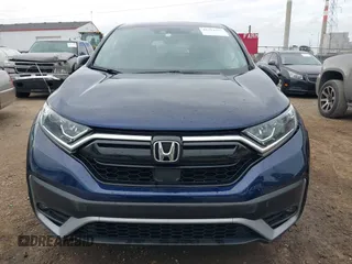 2022 Honda CR-V EX-L with VIN 2HKRW2H89NH651794, listed as a IAAI auction lot 42224492 with 56,996 mi miles and . Bid and sale history available at DreamBid. Image 12.