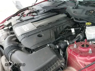 2018 Ford Mustang GT с VIN 1FA6P8CF2J5171122, выставлен на аукционе IAAI как лот 41214704 с пробегом 95 972 миль миль и . История ставок и продаж доступна на DreamBid. Изображение 20.