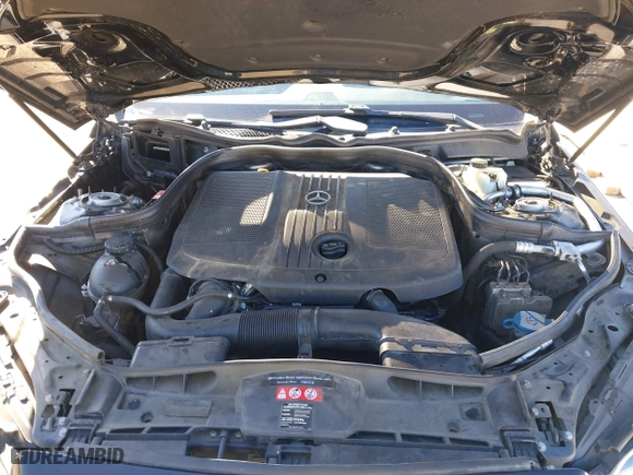2016 Mercedes-Benz E-Class E 250 BlueTEC Luxury with VIN WDDHF0EB9GB274152, listed as a IAAI auction lot 41714634 with 77,661 mi miles. Bid and sale history available at carsss.com. Image 10.