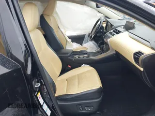 2016 Lexus NX 200t with VIN JTJBARBZ5G2067467, listed as a IAAI auction lot 41315448 with 137,303 mi miles and . Bid and sale history available at DreamBid. Image 5.