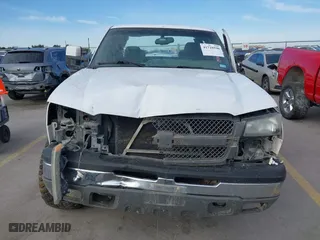 2003 Chevrolet Silverado 1500 LT with VIN 1GCEK19T43E337975, listed as a IAAI auction lot 41728590 with 237,476 mi miles. Bid and sale history available at carsss.com. Image 13.