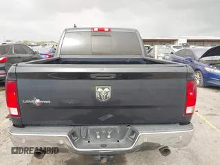 2015 Ram 1500 Lone Star z VIN 1C6RR6LT6FS561880, wystawiony jako IAAI lot #41791026 z przebiegiem 136 040 mil mil oraz . Historia ofert i sprzedaży dostępna na DreamBid. Obrazek 16.