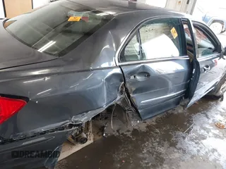 2008 Acura RL Technology with VIN JH4KB16658C000170, listed as a IAAI auction lot 42045039 with Not Provided miles and . Bid and sale history available at DreamBid. Image 6.