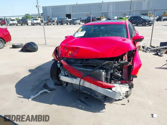 2017 Honda Civic Sedan EX-T with VIN 2HGFC1F3XHH641013, listed as a IAAI auction lot 41979162 with 112,833 mi miles. Bid and sale history available at carsss.com. Image 12.