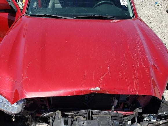 2018 Toyota Tacoma SR with VIN 5TFAX5GN6JX123910, listed as a Copart auction lot 55942755 with 76,043 mi miles and Salvage title. Bid and sale history available at DreamBid. Image 11.