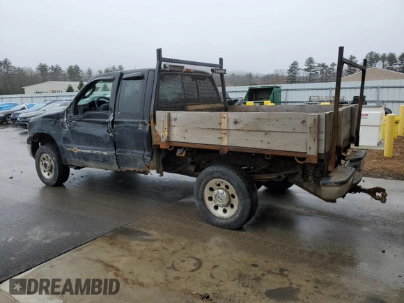2006 Ford F-250 XL z VIN 1FTSX21556EB20172, wystawiony jako Copart lot #49632155 z przebiegiem 76 512 mil mil oraz Szkoda całkowita • Salvage title. Historia ofert i sprzedaży dostępna na DreamBid. Obrazek 2.