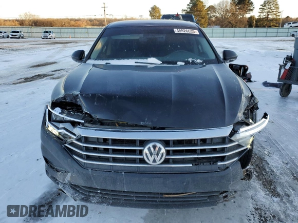 2020 Volkswagen Jetta S z VIN 3VWCB7BU0LM032705, wystawiony jako Copart lot #45926635 z przebiegiem 145 095 mil mil oraz Szkoda całkowita • Salvage title. Historia ofert i sprzedaży dostępna na DreamBid. Obrazek 5.