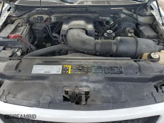 2003 Ford F-150 Heritage XL with VIN 2FTRX17WX3CA57502, listed as a Copart auction lot 49967445 with 193,369 mi miles and Clean Title. Bid and sale history available at carsss.com. Image 11.