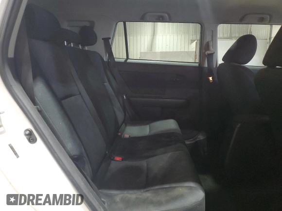 2011 Scion xB z VIN JTLZE4FE6B1125993, wystawiony jako Copart lot #53336335 z przebiegiem 229 378 mil mil oraz Szkoda całkowita • Salvage title. Historia ofert i sprzedaży dostępna na DreamBid. Obrazek 10.