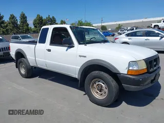 1998 Ford Ranger XL with VIN 1FTZR15U0WPA43378, listed as a IAAI auction lot 42164883 with 284,034 mi miles and . Bid and sale history available at DreamBid. Image 1.
