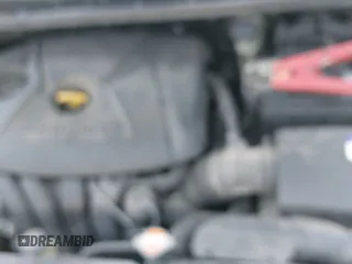 2011 Hyundai Elantra GLS z VIN KMHDH4AE5BU121786, wystawiony jako IAAI lot #42643300 z przebiegiem 286 155 mil mil oraz . Historia ofert i sprzedaży dostępna na DreamBid. Obrazek 13.