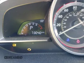 2015 Mazda 3 i Touring with VIN 3MZBM1V77FM236463, listed as a IAAI auction lot 42232927 with 73,040 mi miles and . Bid and sale history available at DreamBid. Image 15.