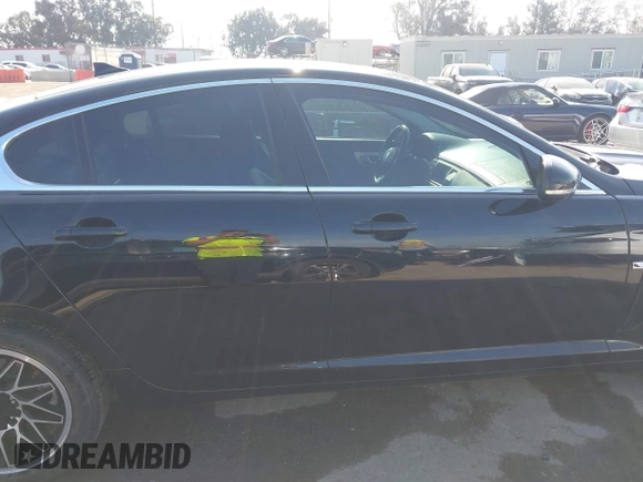 2013 Jaguar XF RWD with VIN SAJWA0ESXDPU03791, listed as a IAAI auction lot 42078006 with 87,991 mi miles and . Bid and sale history available at DreamBid. Image 13.
