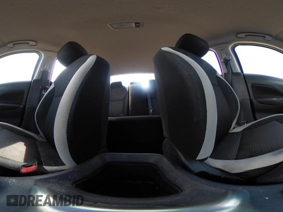 2021 Nissan Versa SV with VIN 3N1CN8EV3ML851240, listed as a IAAI auction lot 42100132 with 81,210 mi miles and . Bid and sale history available at DreamBid. Image 19.