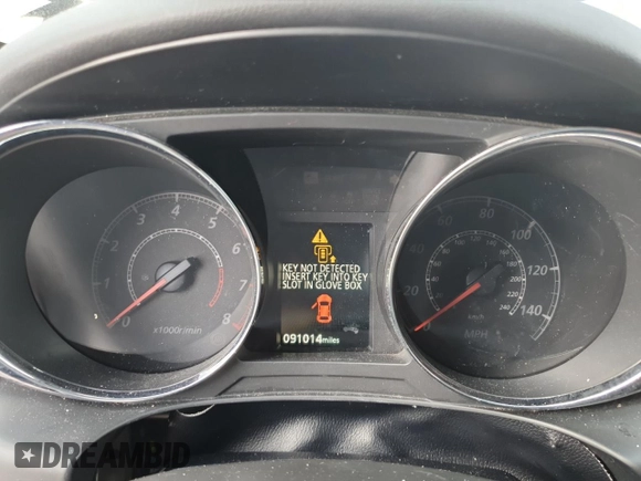 2020 Mitsubishi Outlander Sport ES 2.0 with VIN JA4AR3AU0LU020592, listed as a Copart auction lot 52525025 with 91,014 mi miles and Salvage Title. Bid and sale history available at carsss.com. Image 9.