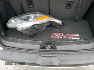 2019 GMC Acadia SLE with VIN 1GKKNKLA0KZ292536, listed as a Copart auction lot 44143315 with 85,078 mi miles and Salvage Title. Bid and sale history available at carsss.com. Image 13.