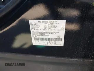 2017 Ford Explorer Sport with VIN 1FM5K8GT4HGB05945, listed as a IAAI auction lot 41860853 with 136,318 mi miles and . Bid and sale history available at carsss.com. Image 9.