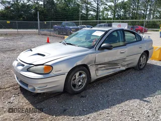 2004 Pontiac Grand Am GT z VIN 1G2NW52E74C179558, wystawiony jako IAAI lot #42191752 z przebiegiem 256 688 mil mil oraz . Historia ofert i sprzedaży dostępna na DreamBid. Obrazek 2.