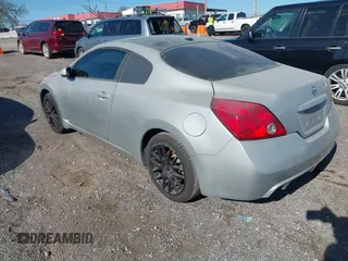 2012 Nissan Altima 3.5 SR with VIN 1N4BL2EP6CC150026, listed as a IAAI auction lot 42050061 with 222,001 mi miles. Bid and sale history available at carsss.com. Image 3.